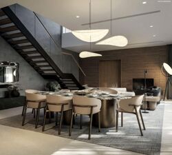 Palm Avenue (D15), Semi-Detached #543959071